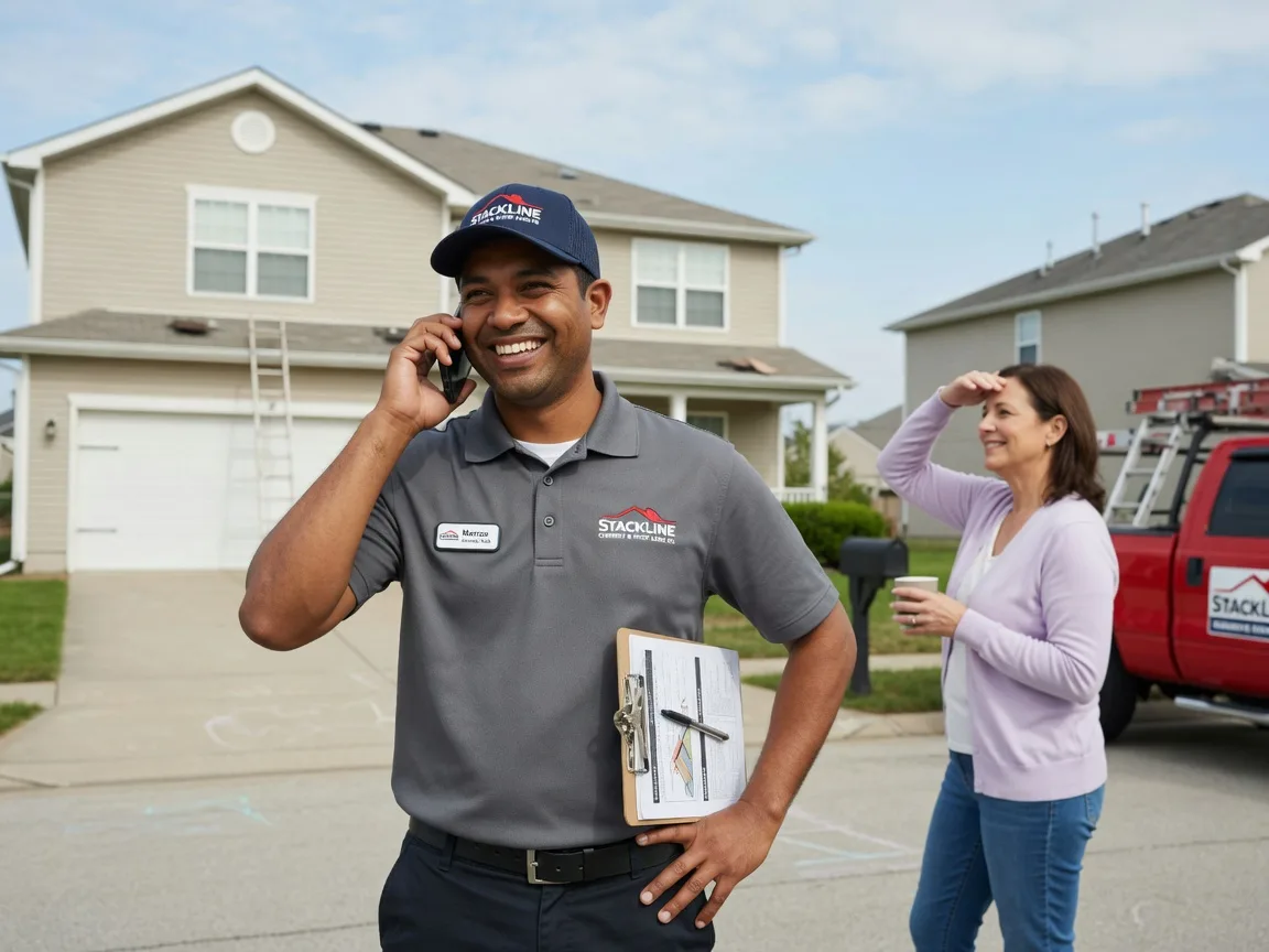 Chimney flashing repair Emmalena, KY FAQs